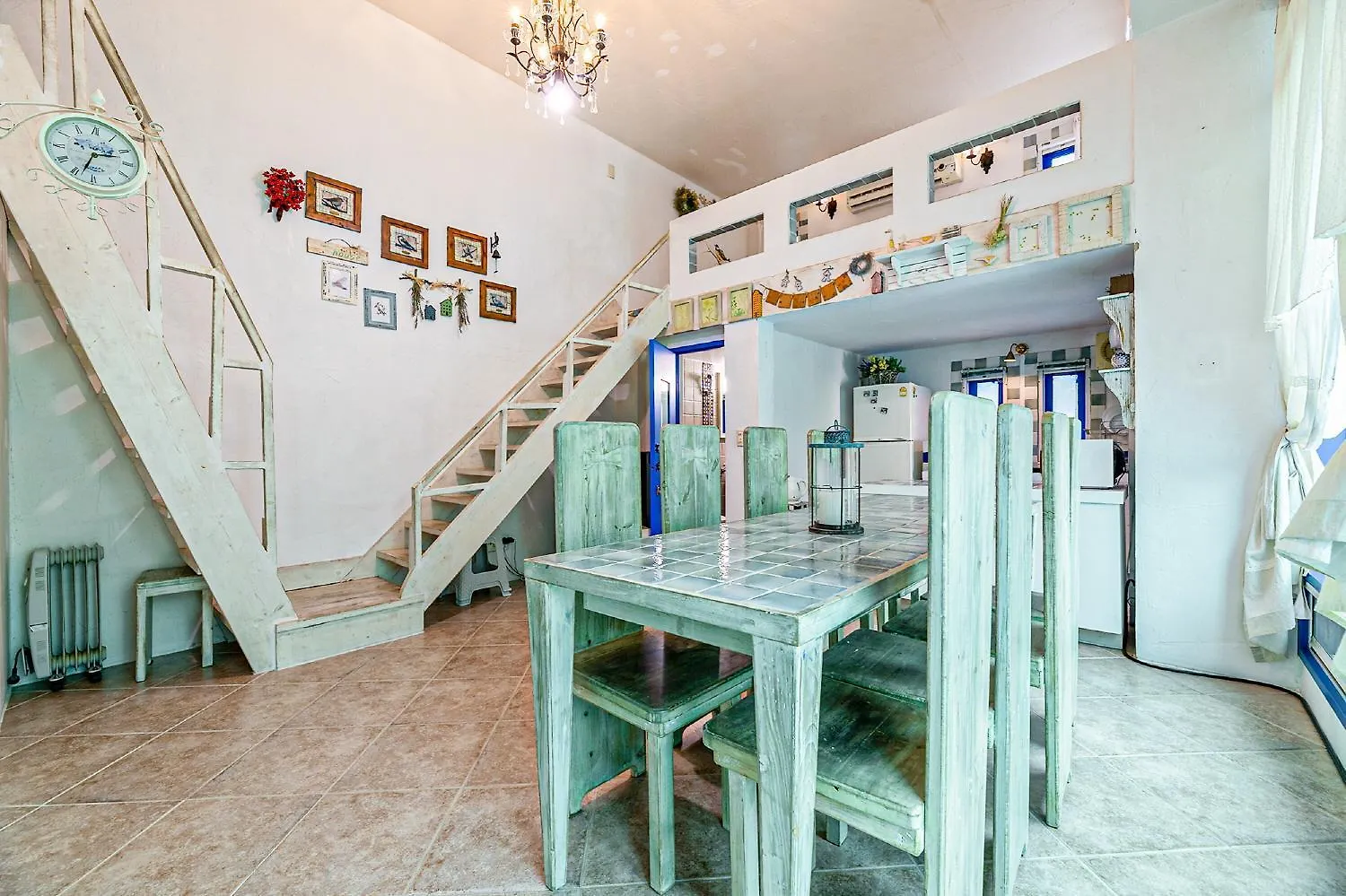 Ganghwa Picnic Pension Incheon South Korea