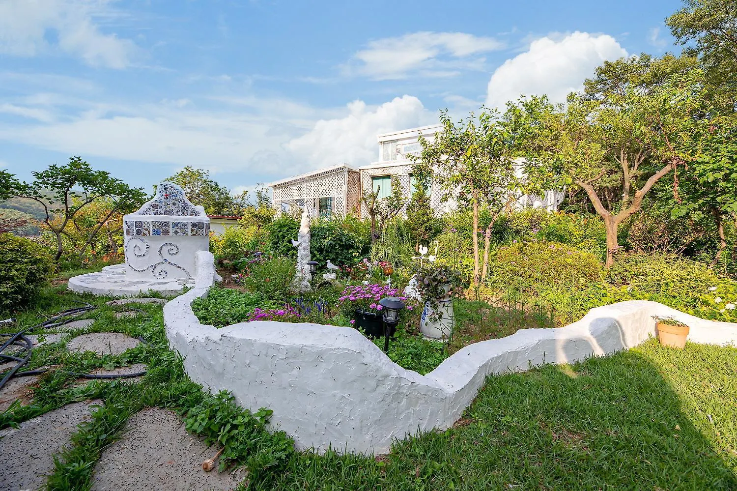 Holiday home Ganghwa Picnic Pension Incheon South Korea