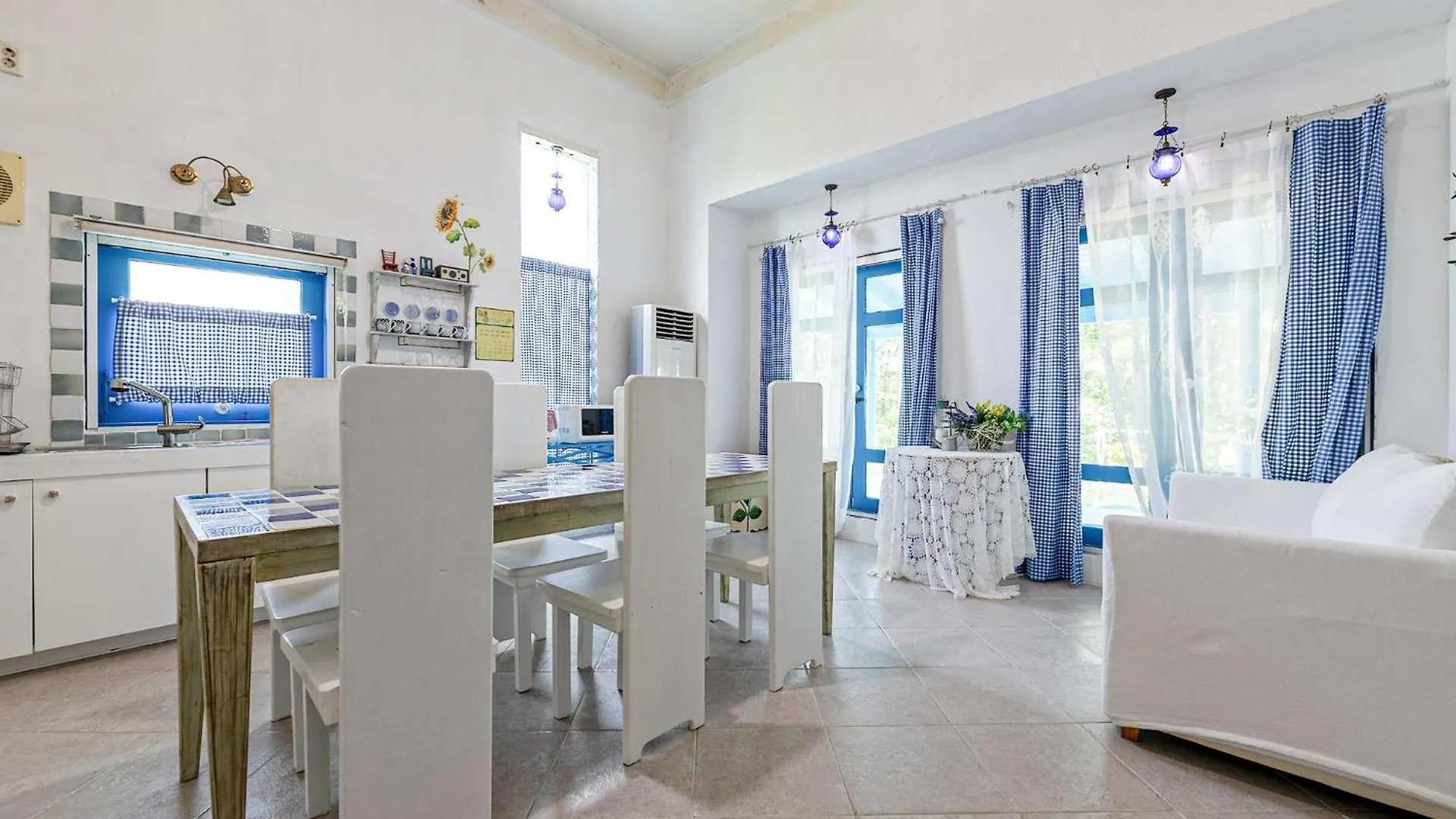 Ganghwa Picnic Pension Incheon 0*,  South Korea