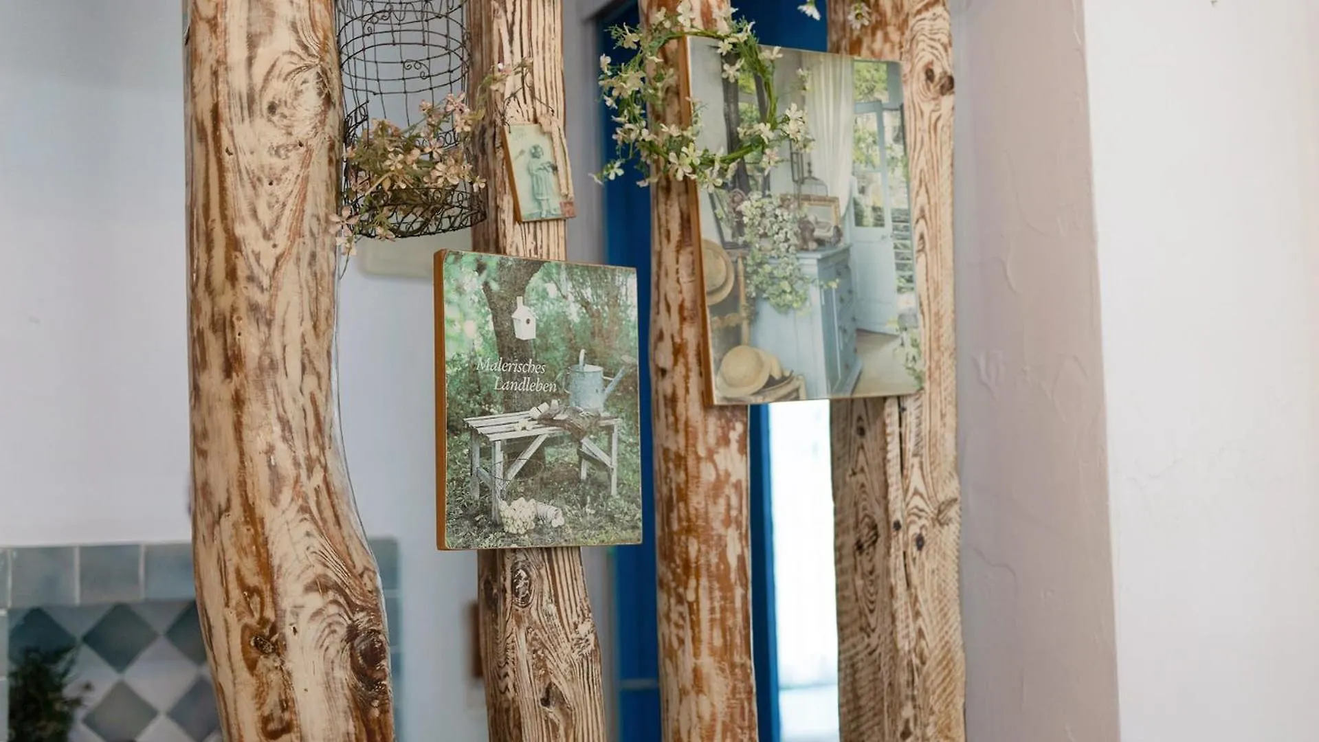 Ganghwa Picnic Pension Incheon South Korea