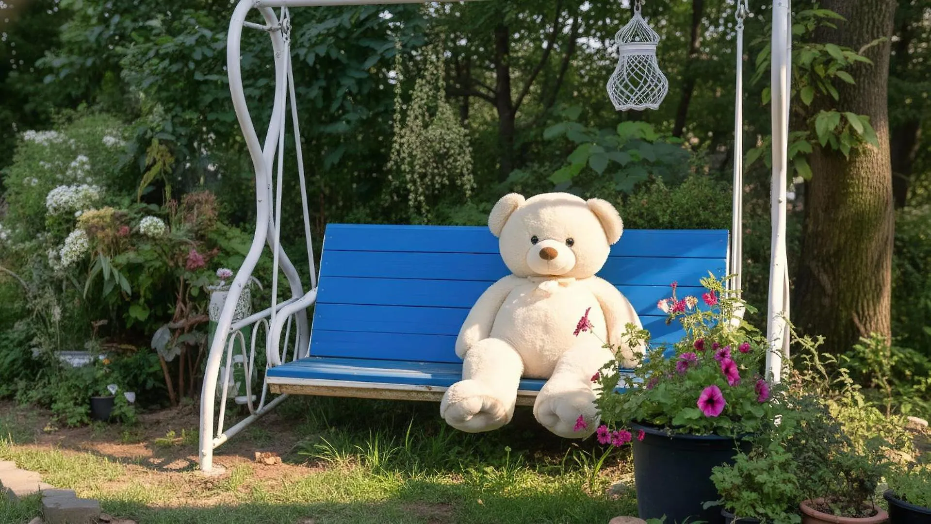 Ganghwa Picnic Pension Incheon Holiday home