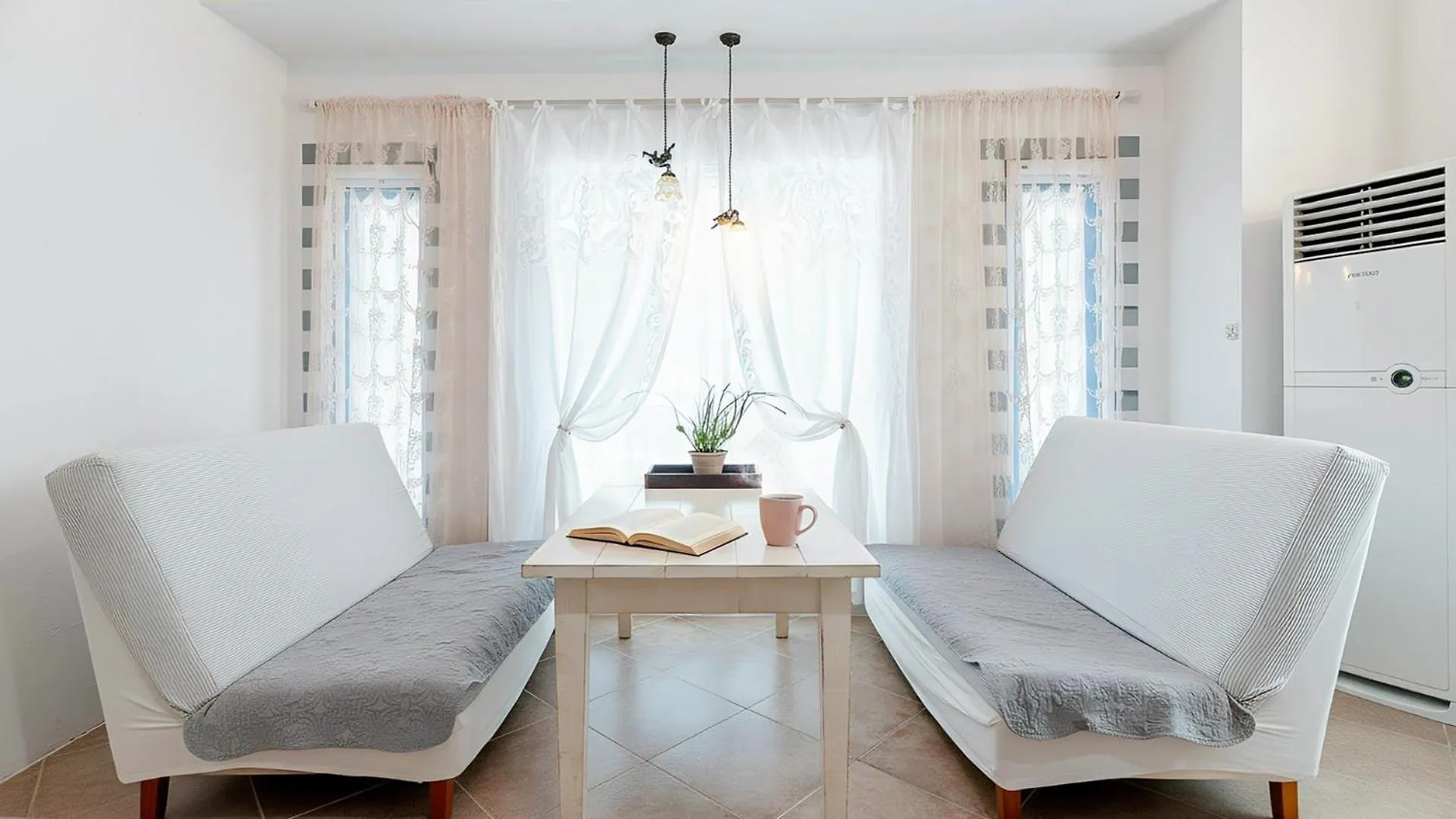 Holiday home Ganghwa Picnic Pension Incheon South Korea