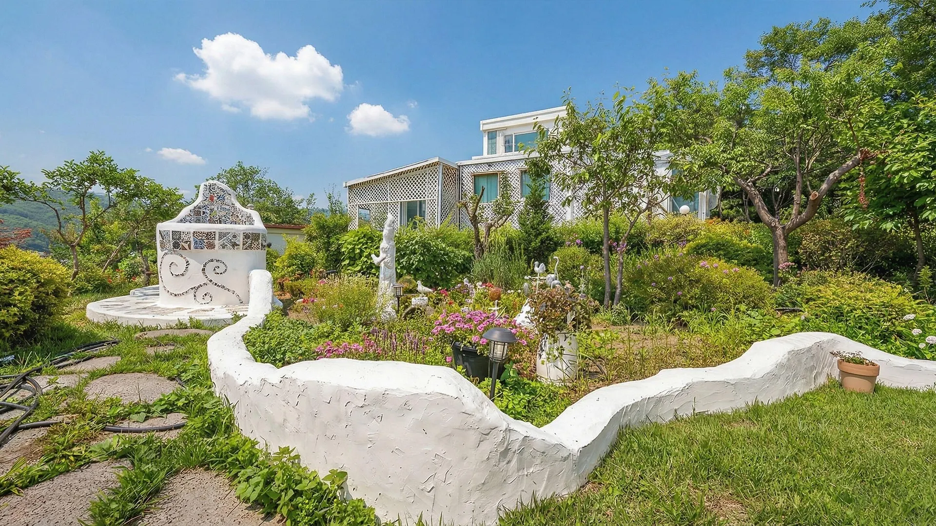 Ganghwa Picnic Pension Incheon 0*,