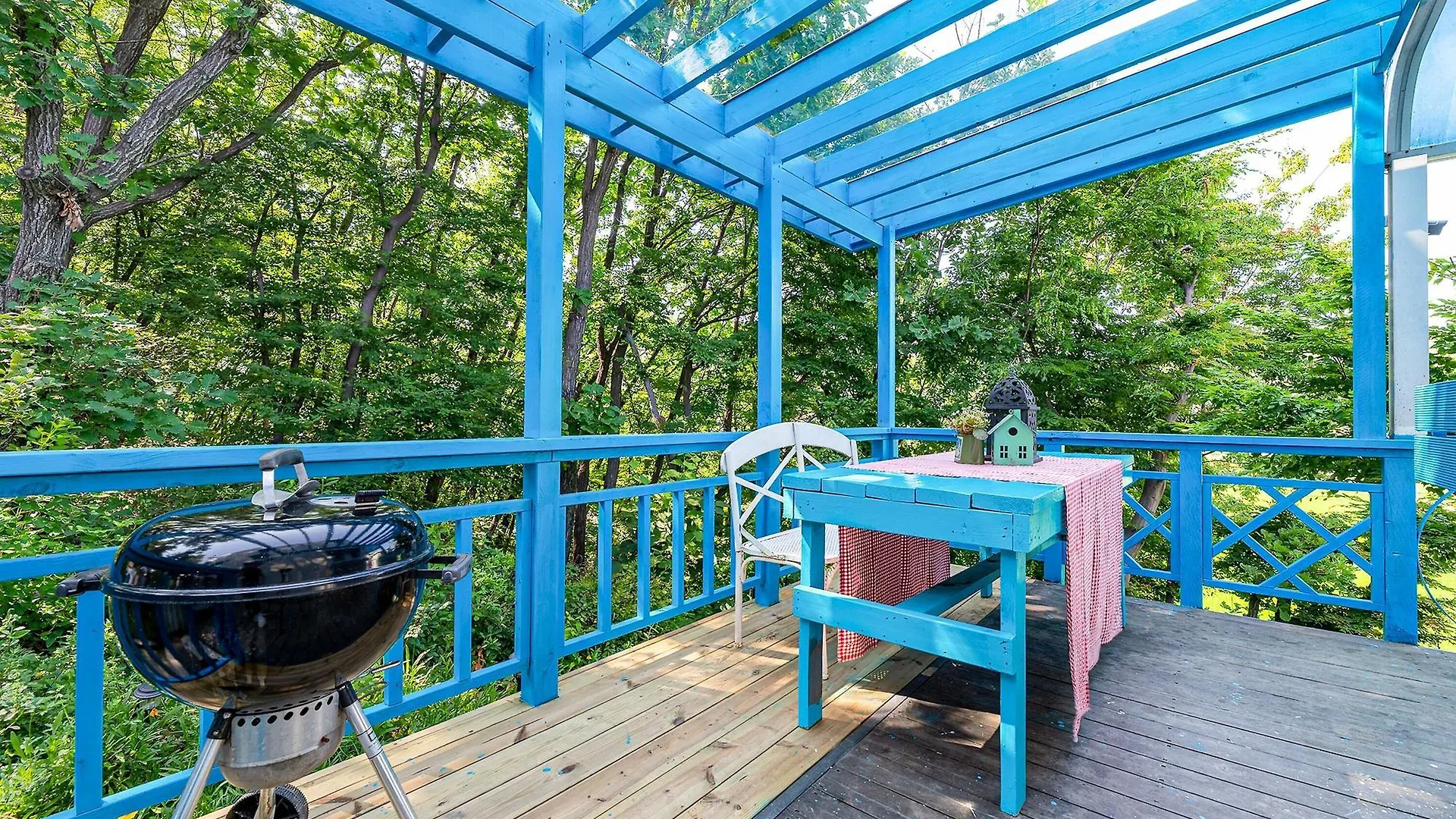 Ganghwa Picnic Pension Incheon