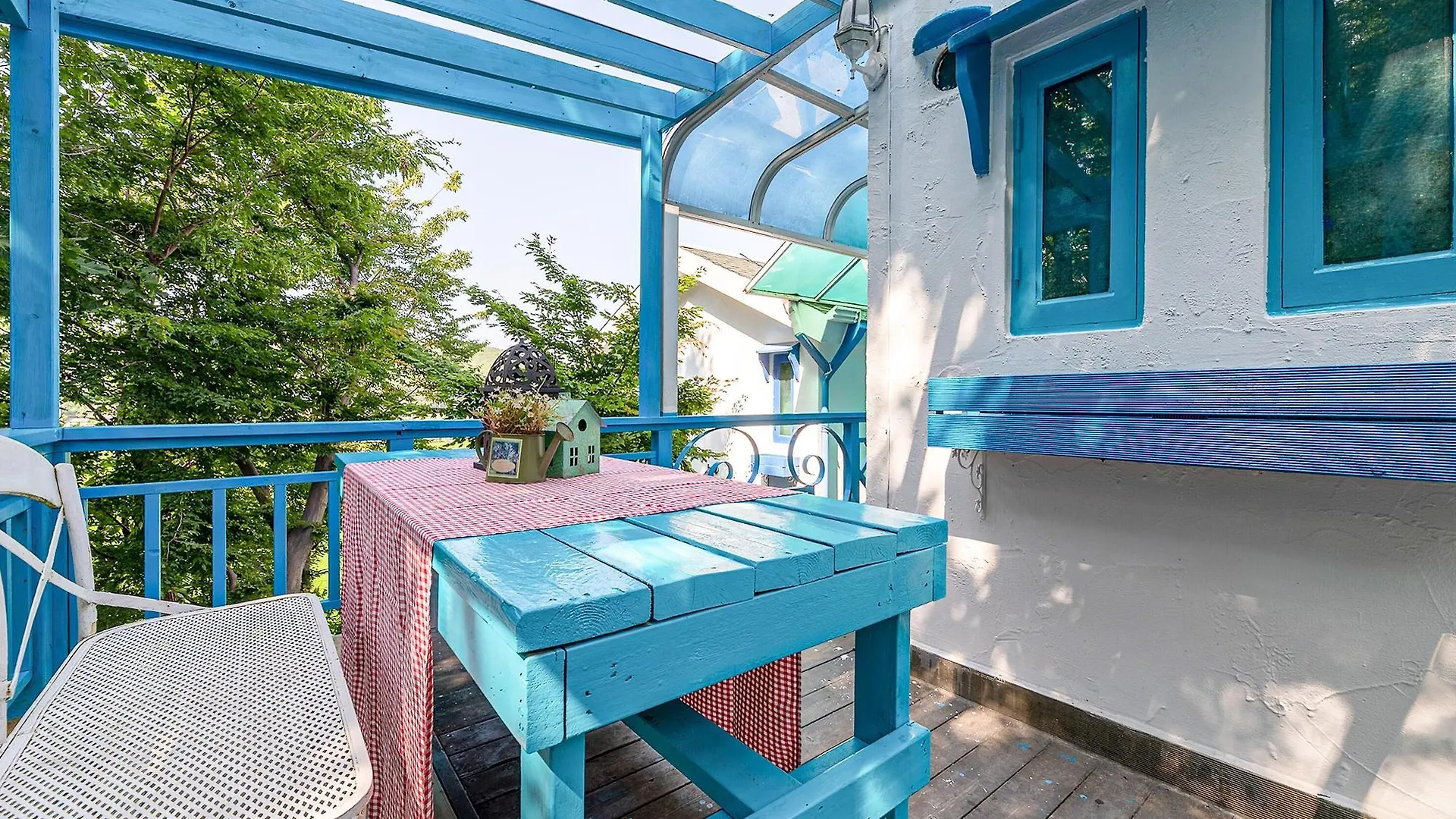 Ganghwa Picnic Pension Incheon Holiday home