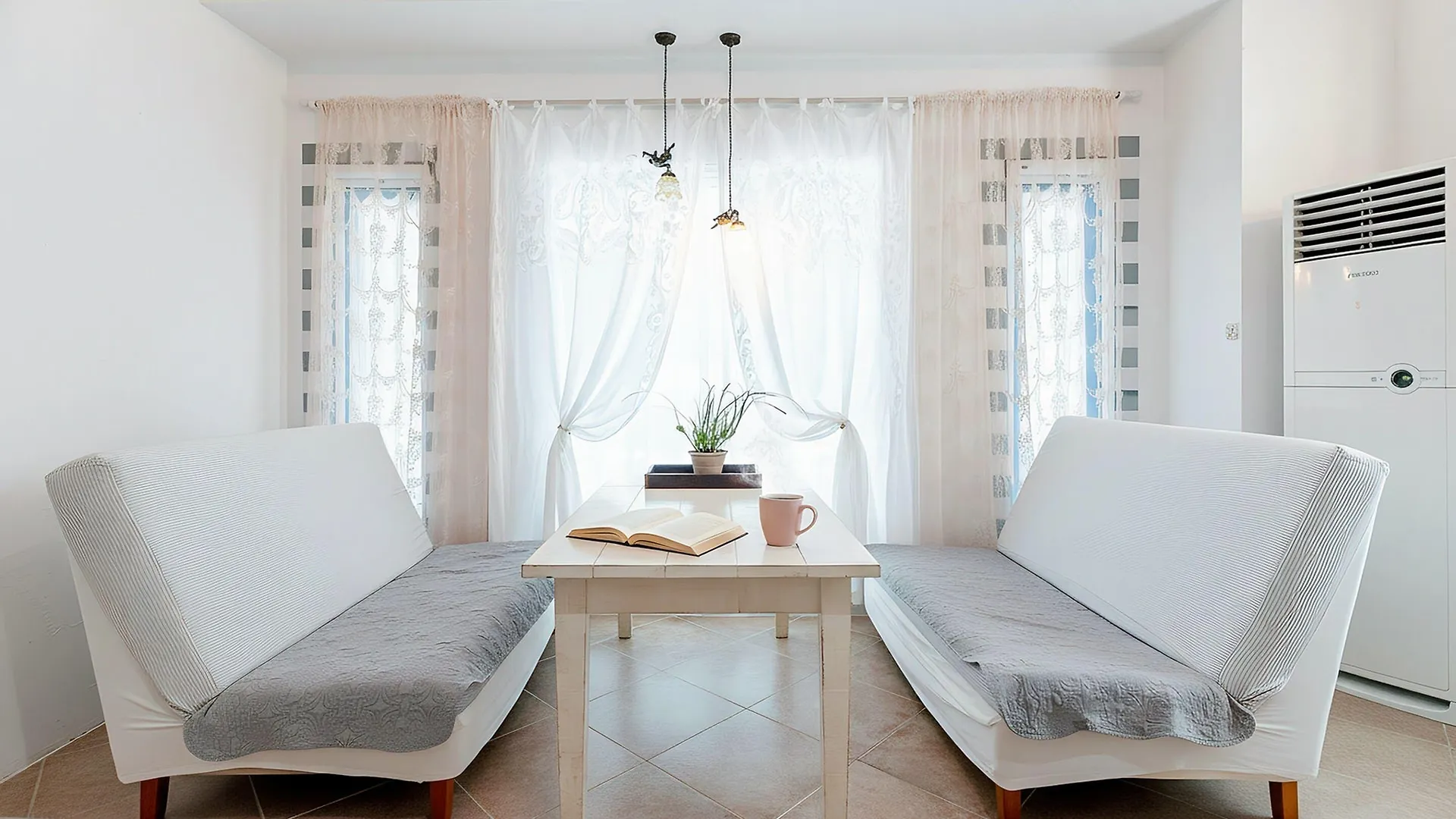 Ganghwa Picnic Pension Incheon Holiday home