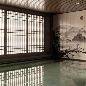 4* 호텔 Anook Signature Guwol, Series By Marriott