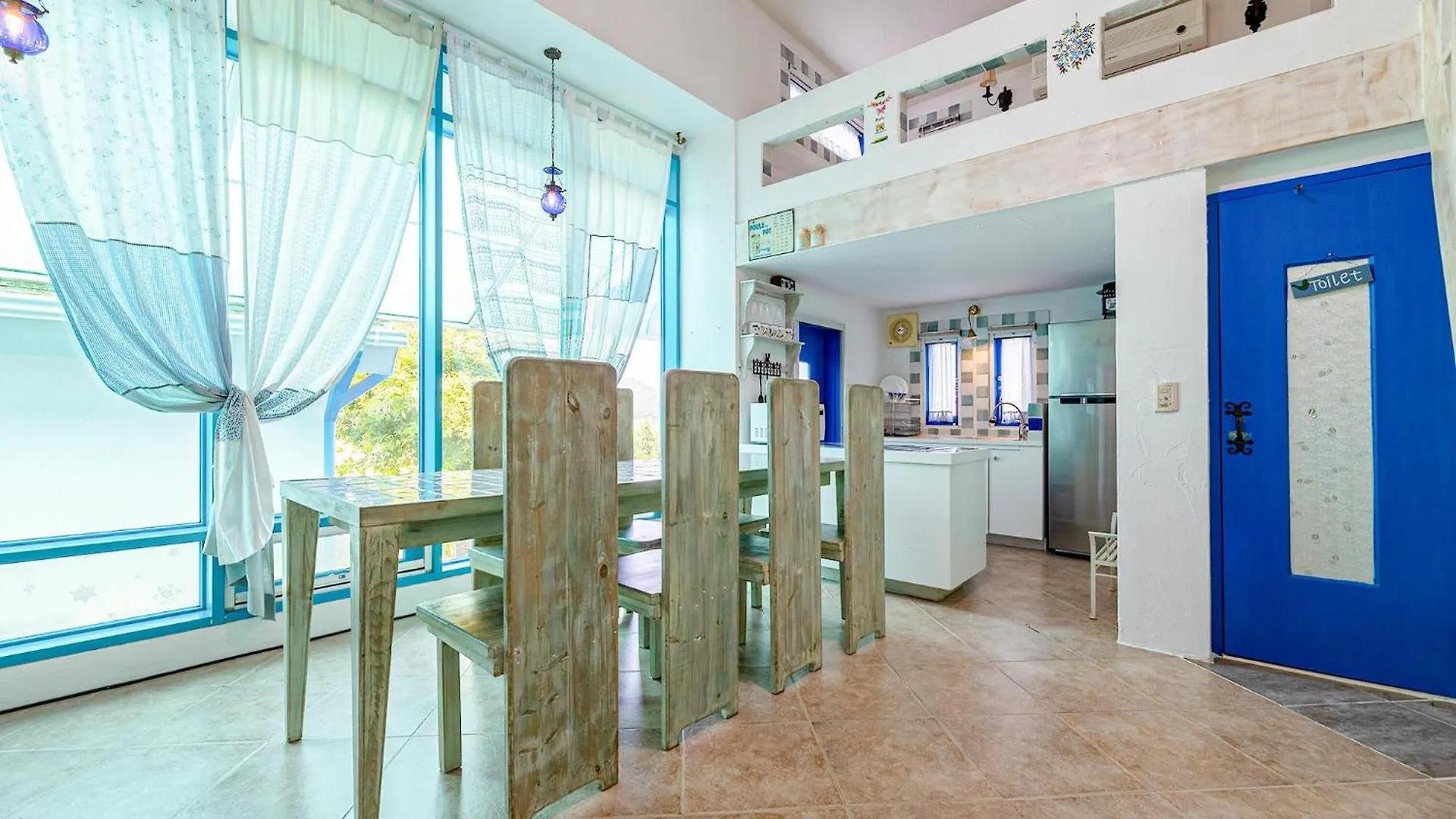 Ganghwa Picnic Pension Incheon