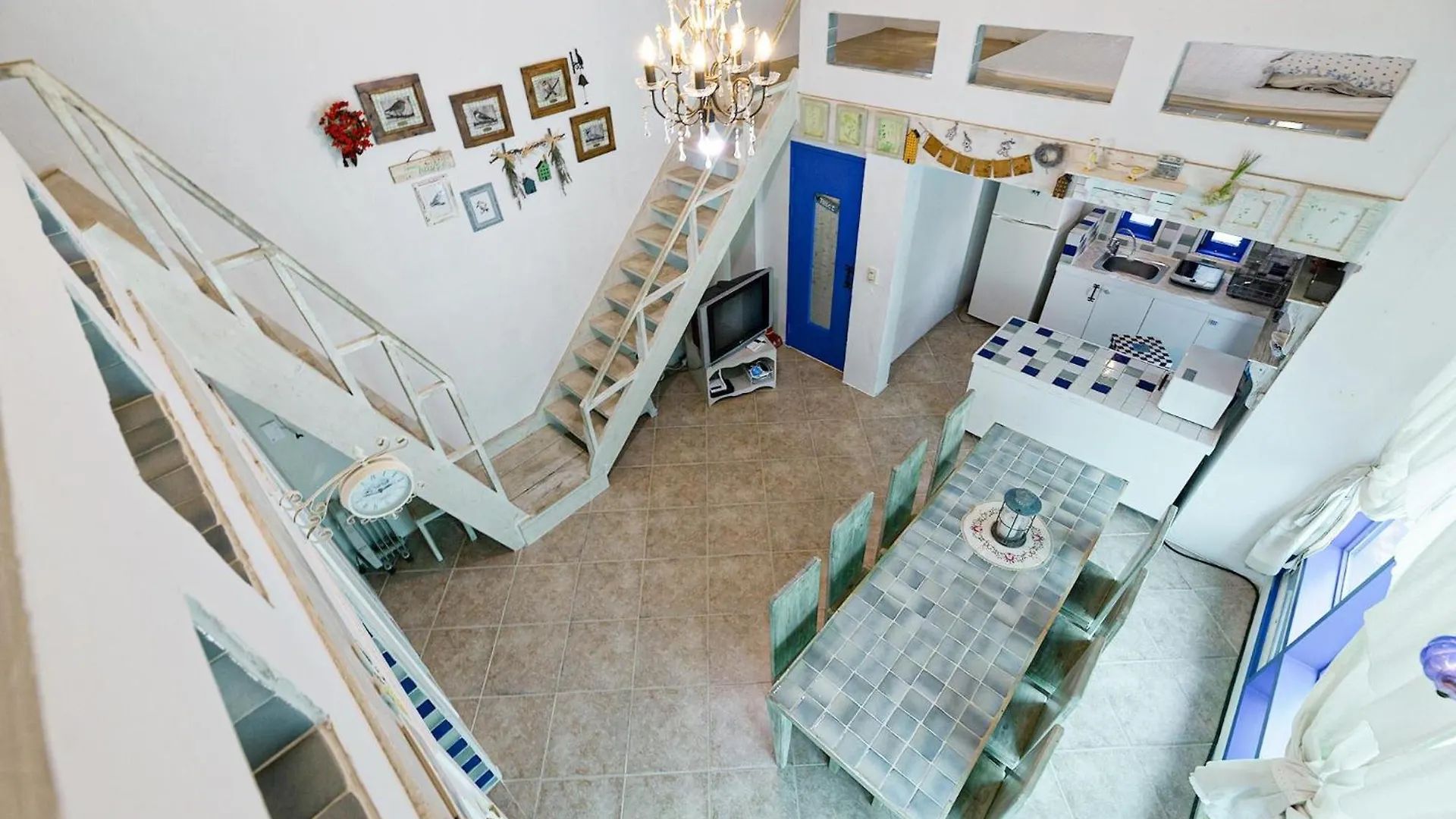Ganghwa Picnic Pension Incheon Holiday home