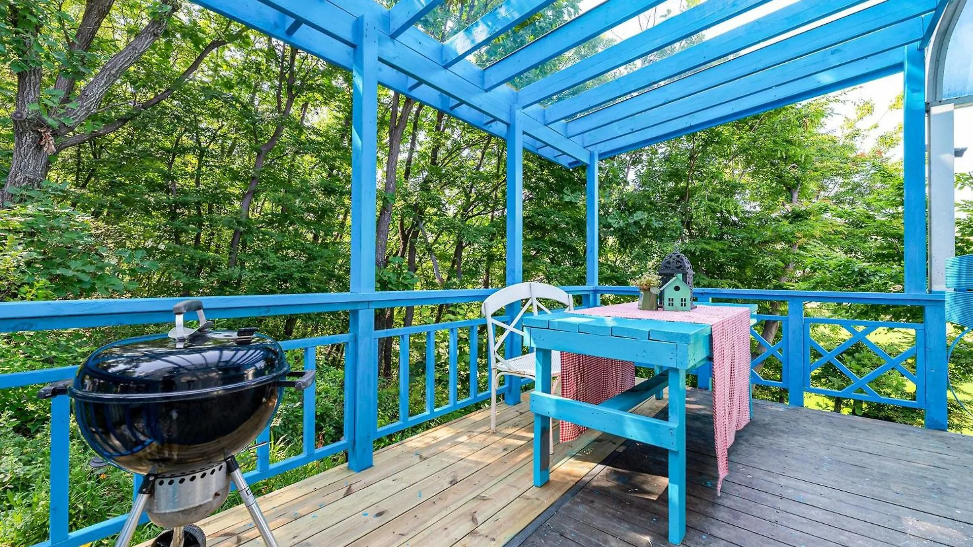 Ganghwa Picnic Pension Incheon