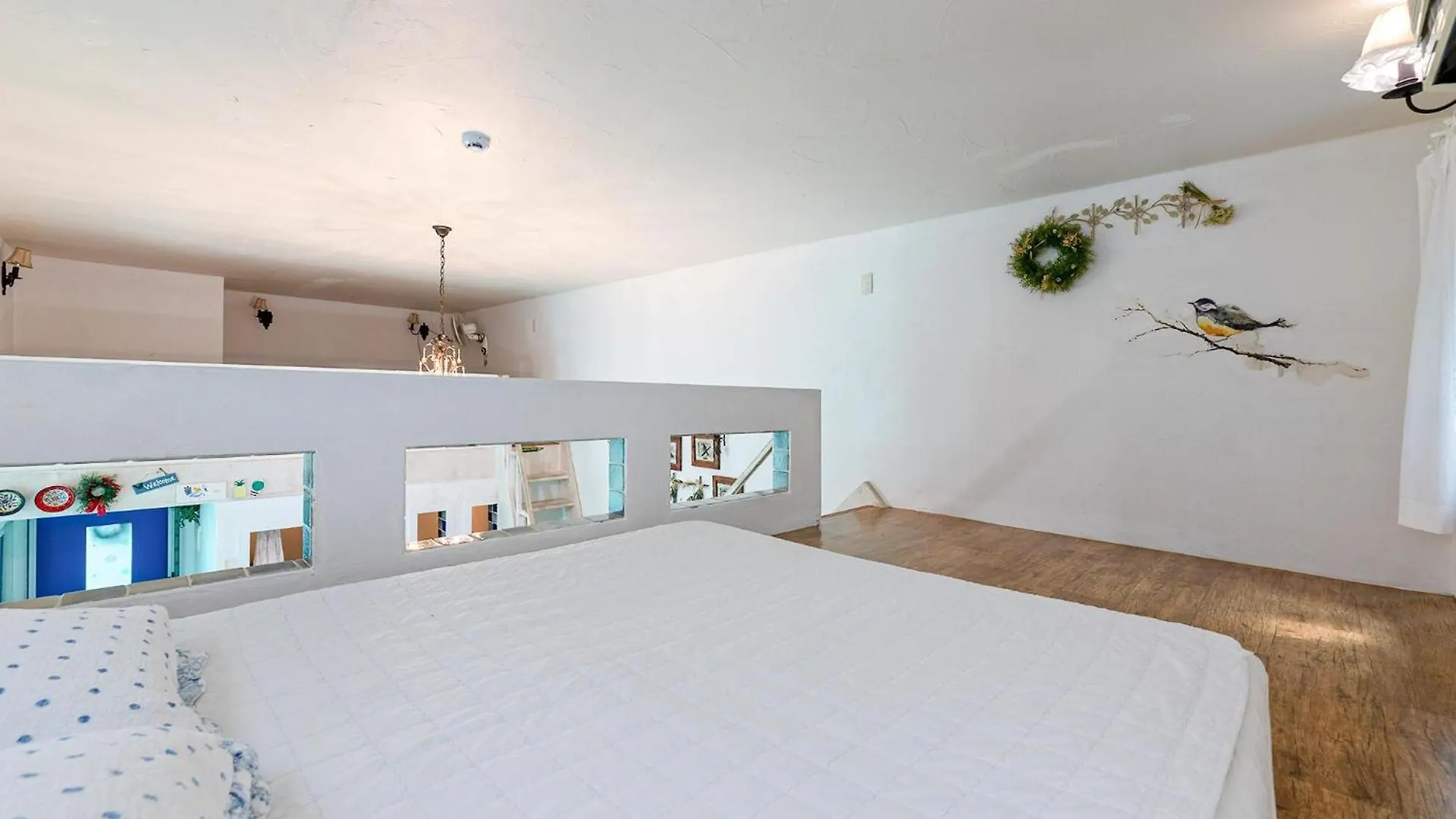 Holiday home Ganghwa Picnic Pension Incheon