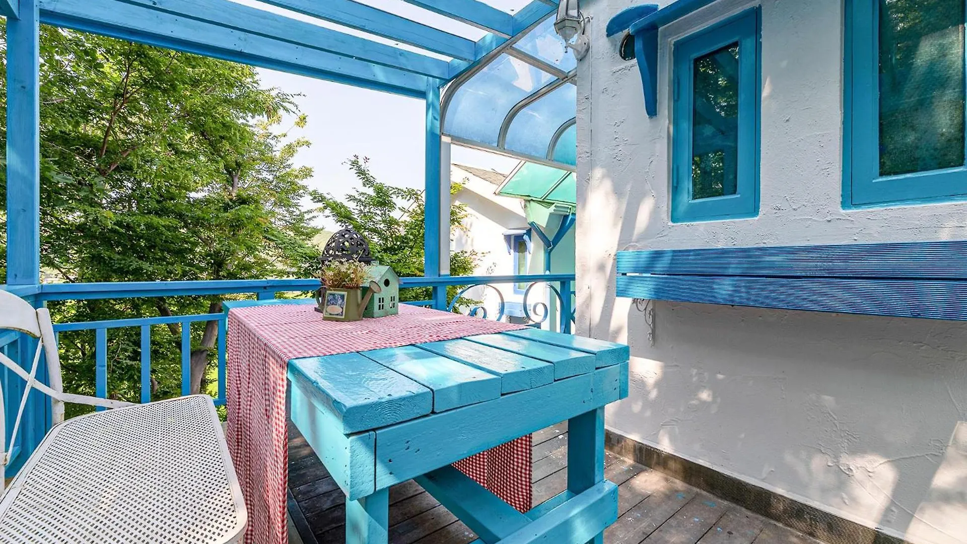 Ganghwa Picnic Pension Incheon Holiday home