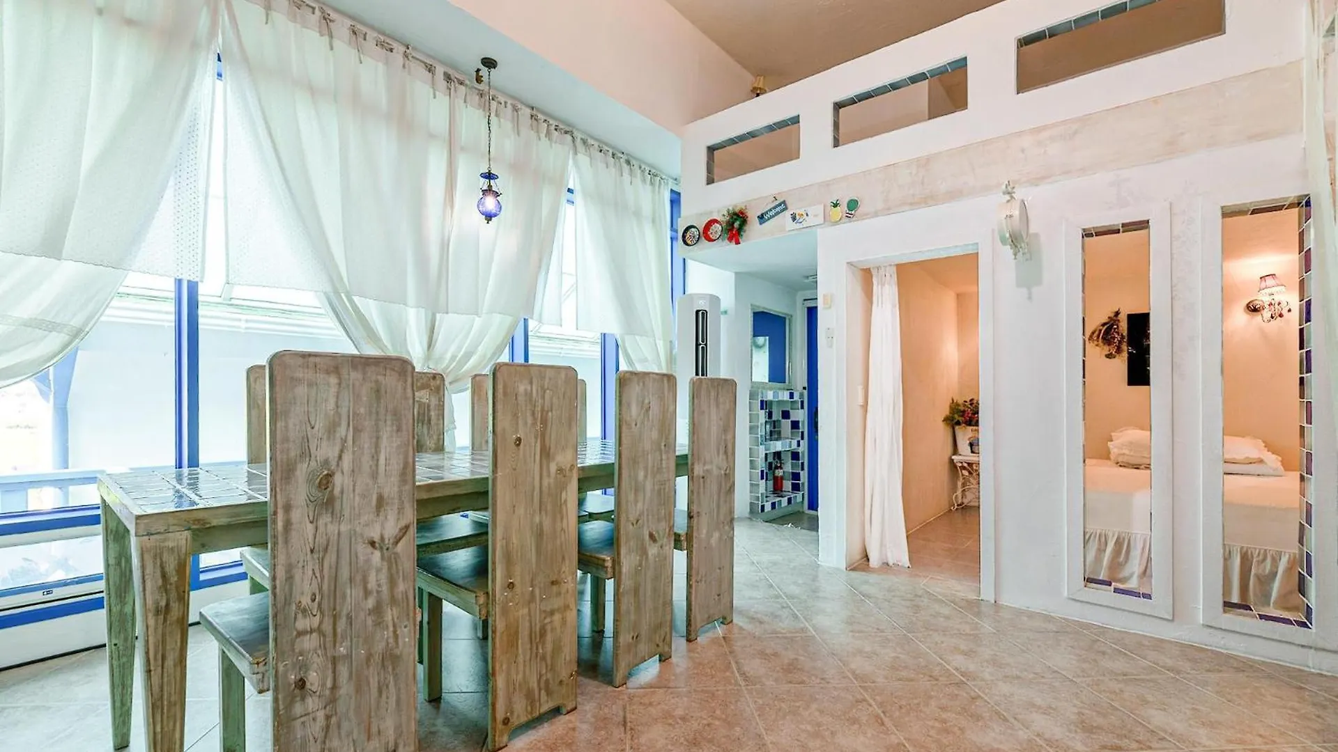 Holiday home Ganghwa Picnic Pension Incheon