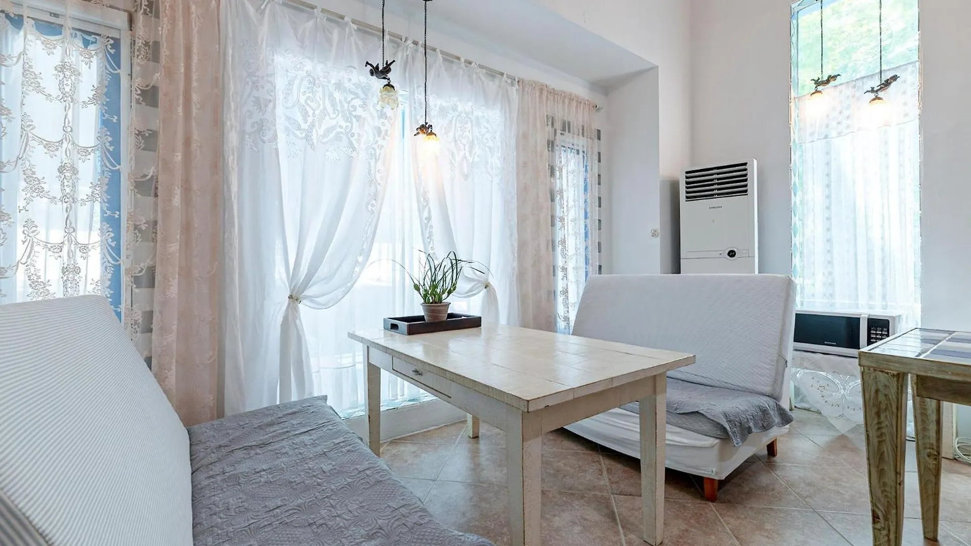 Holiday home Ganghwa Picnic Pension Incheon
