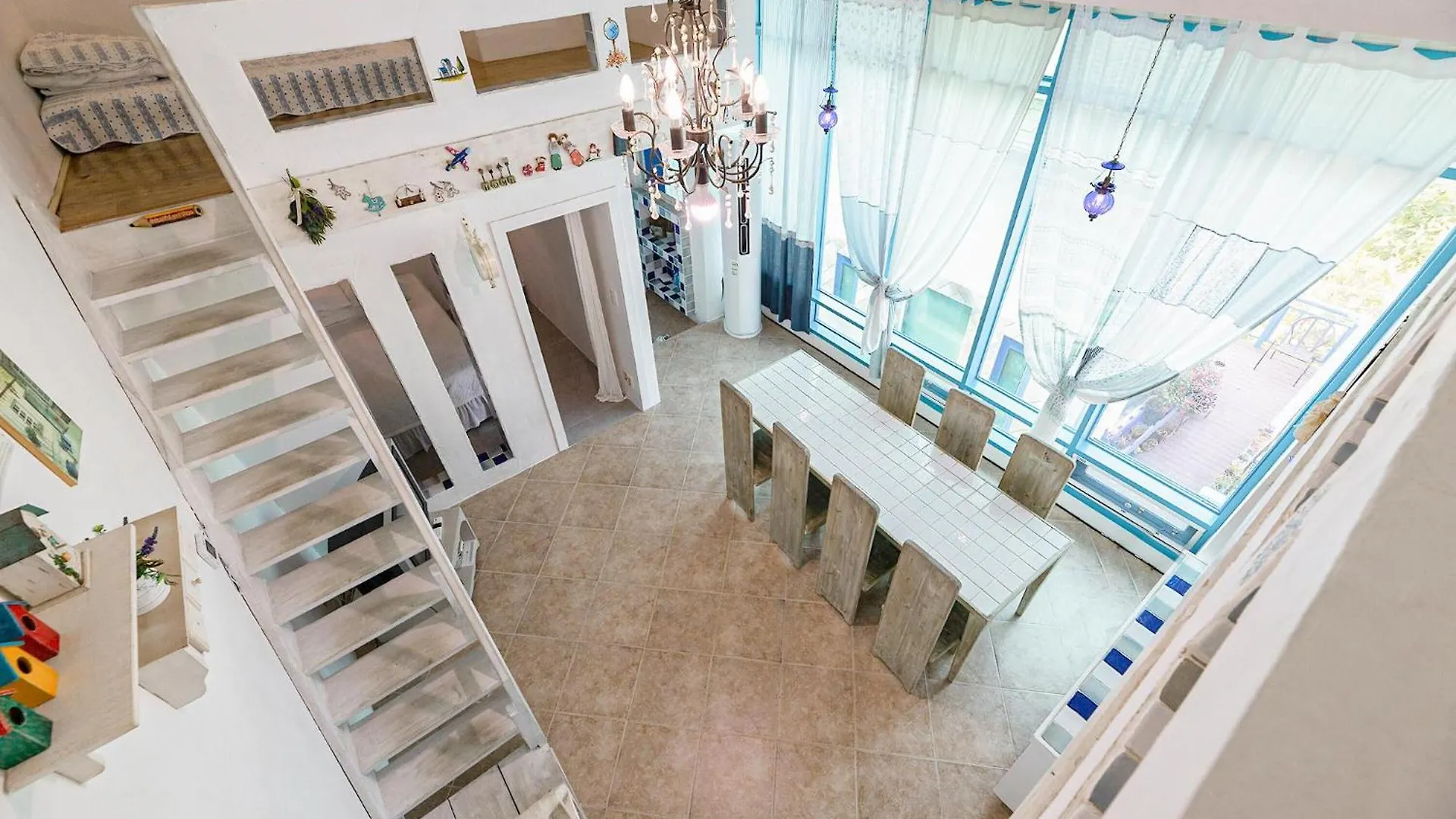 Ganghwa Picnic Pension Incheon Holiday home