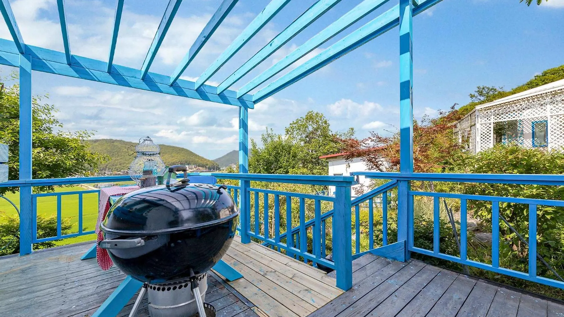 Ganghwa Picnic Pension Incheon