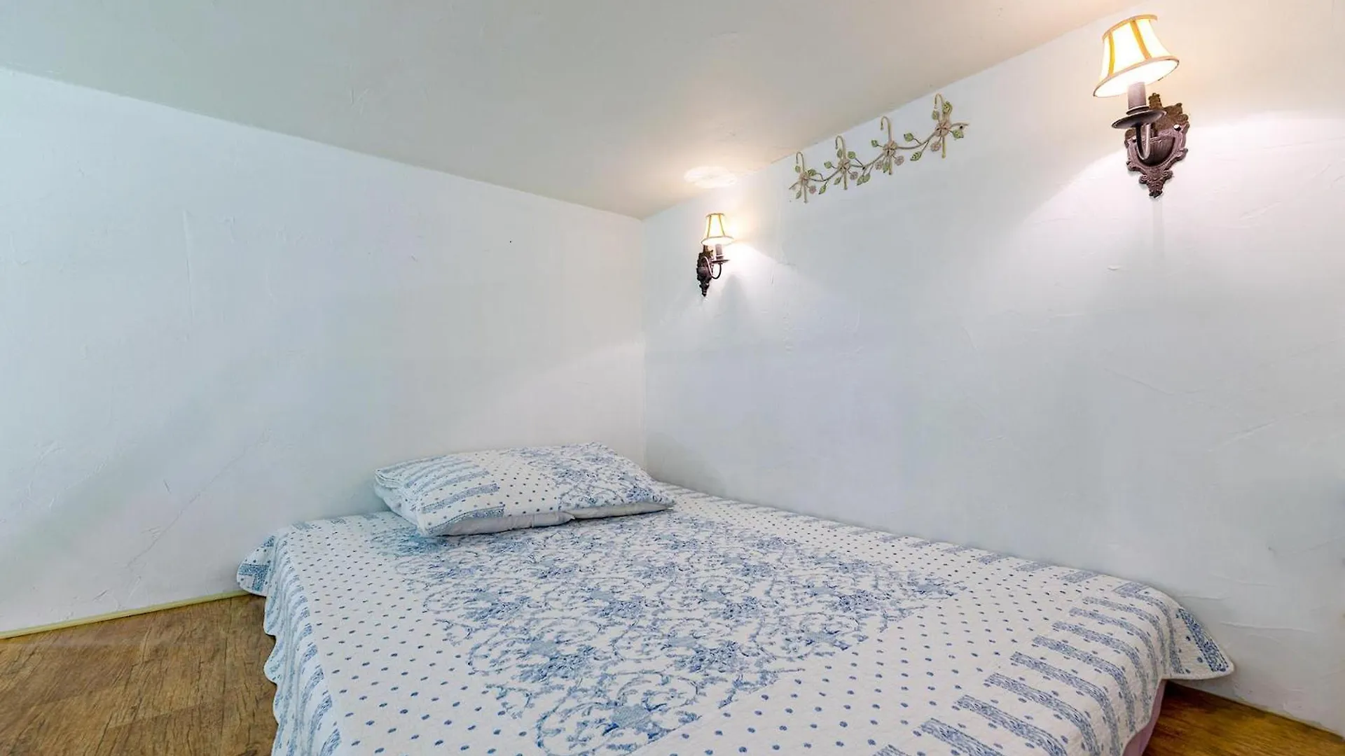 Holiday home Ganghwa Picnic Pension Incheon South Korea
