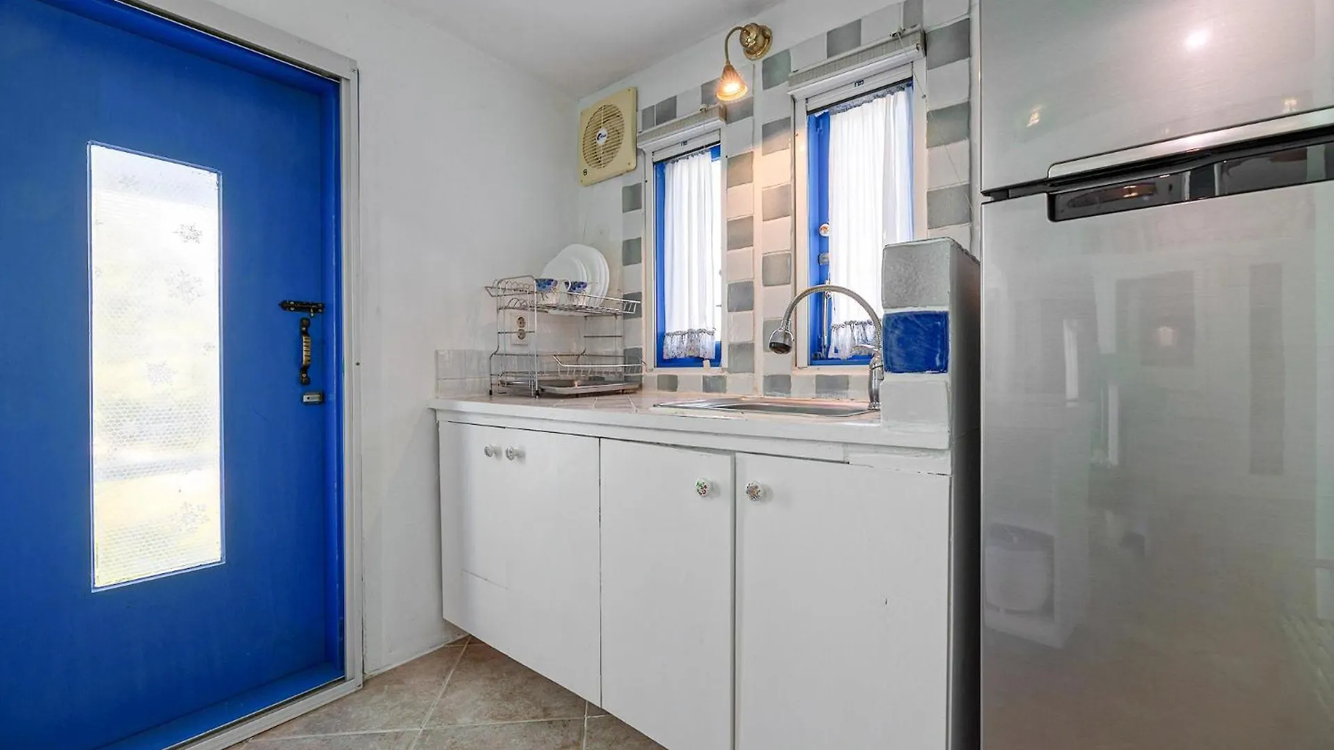 Holiday home Ganghwa Picnic Pension Incheon