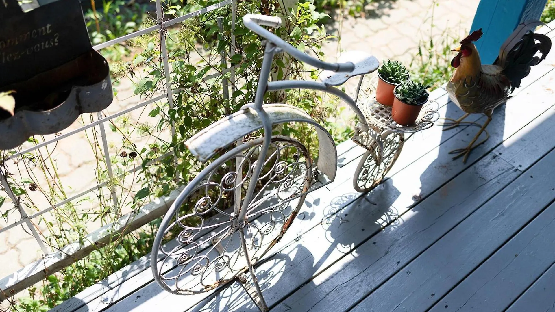 Ganghwa Picnic Pension Incheon Holiday home