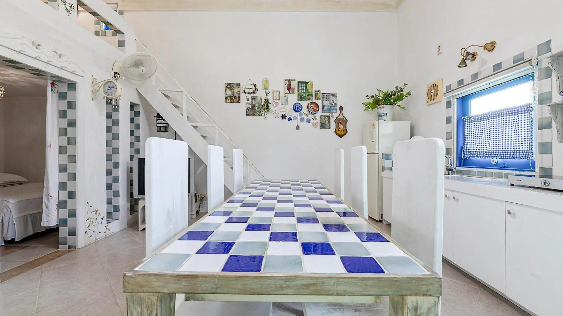 Ganghwa Picnic Pension Incheon Holiday home