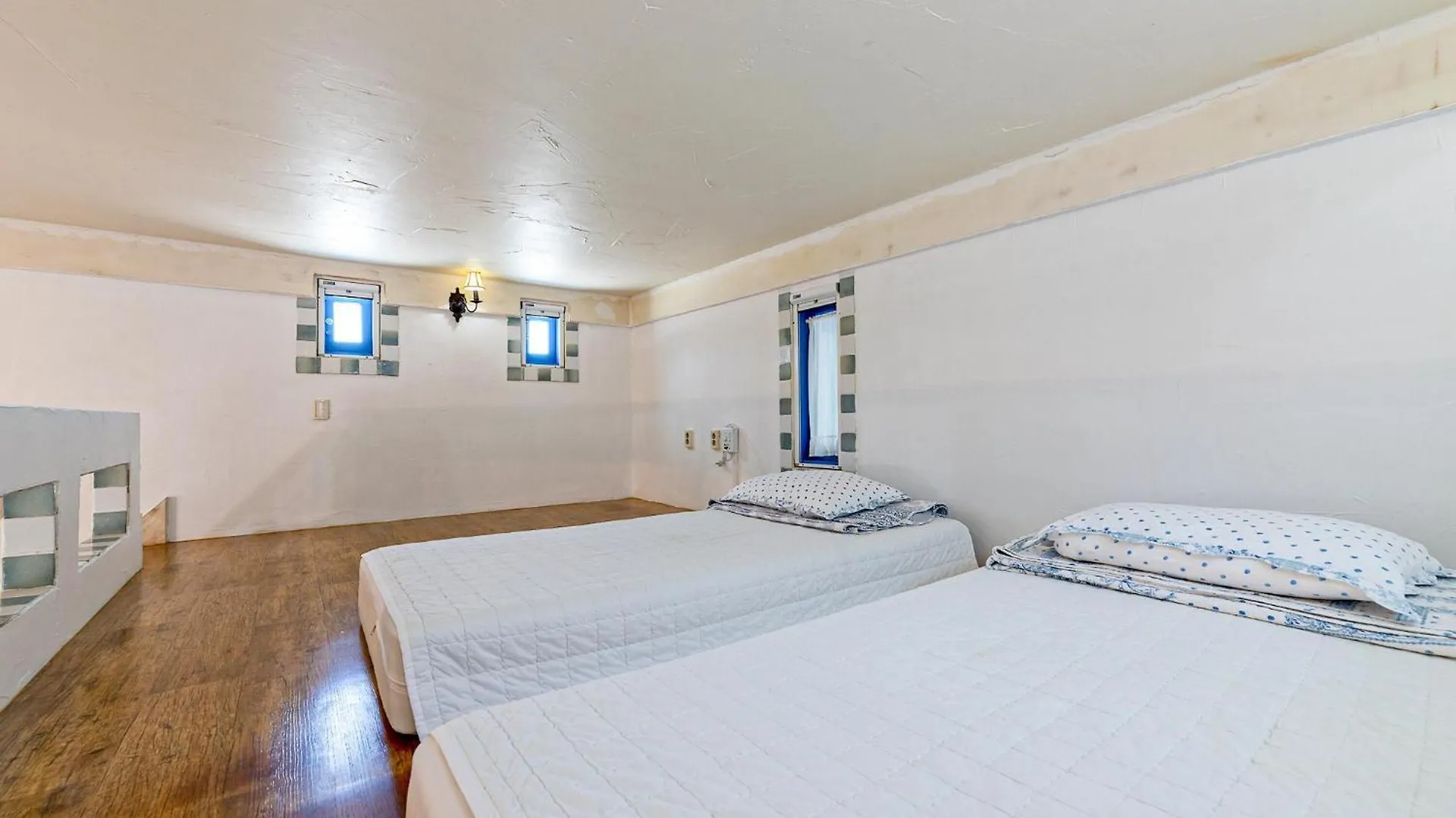 Holiday home Ganghwa Picnic Pension Incheon South Korea