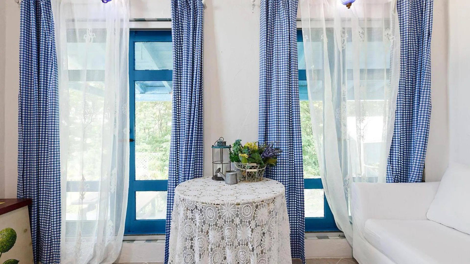 Holiday home Ganghwa Picnic Pension Incheon