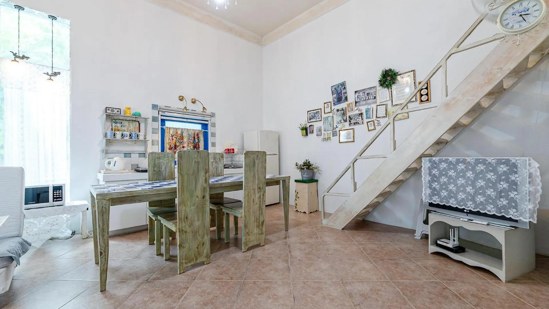 Ganghwa Picnic Pension Incheon Holiday home