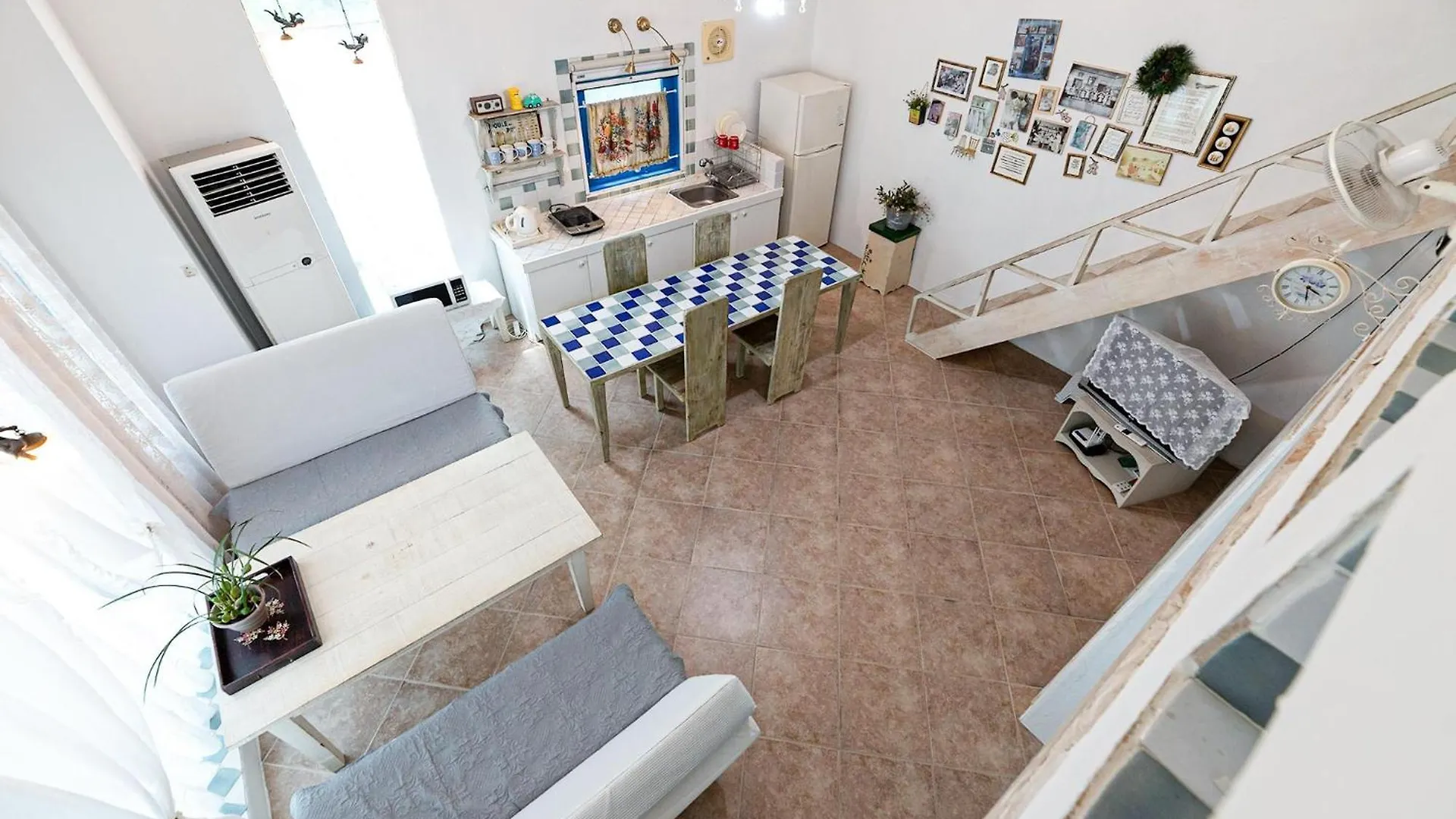 Ganghwa Picnic Pension Incheon Holiday home