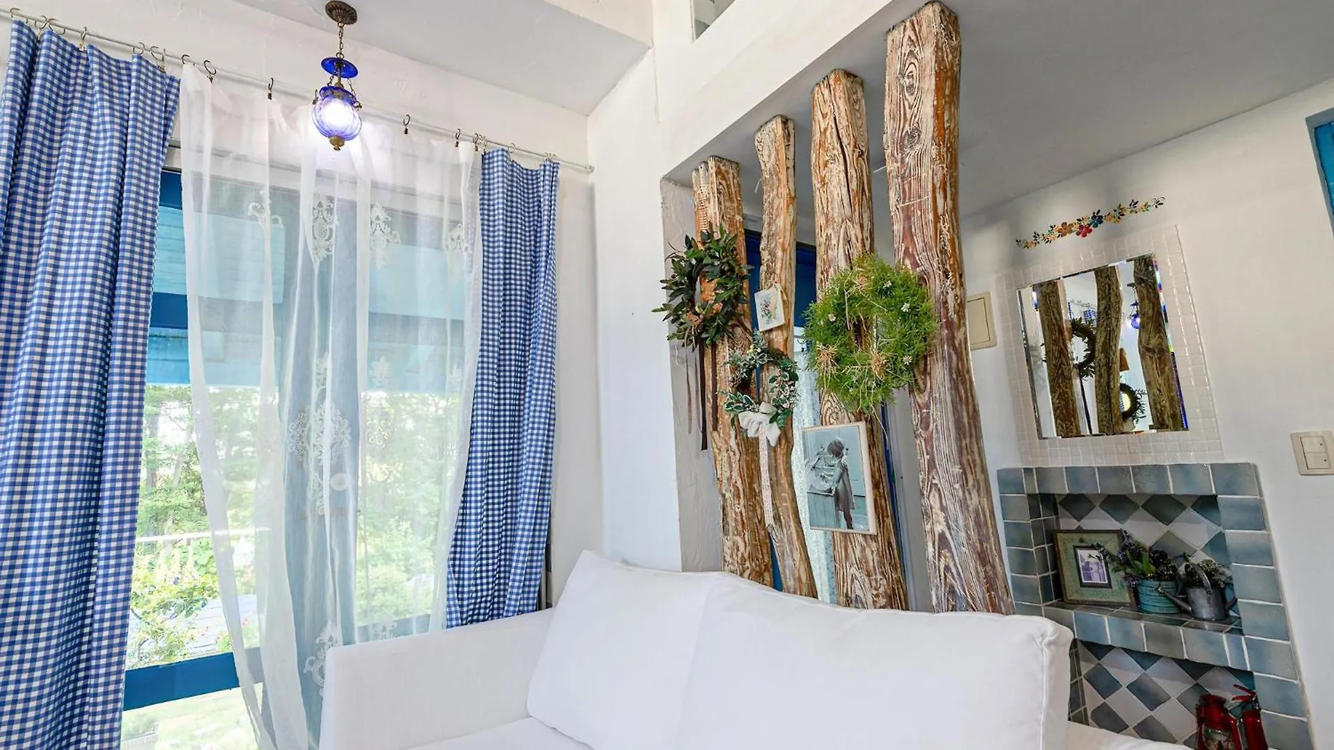 Holiday home Ganghwa Picnic Pension Incheon