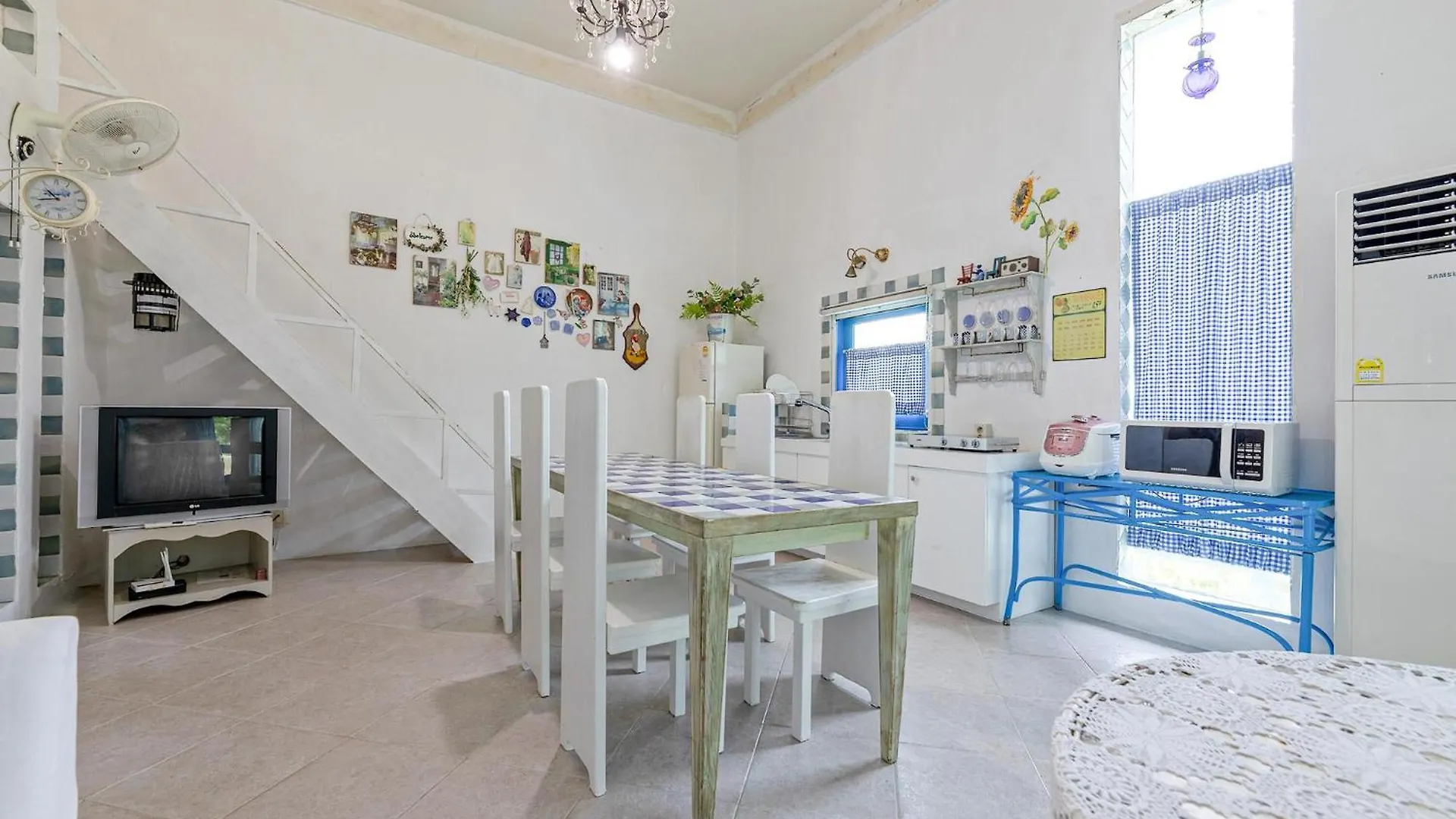Ganghwa Picnic Pension Incheon Holiday home