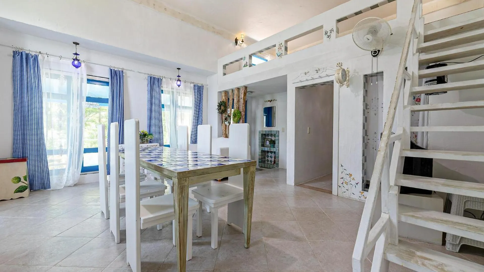 Holiday home Ganghwa Picnic Pension Incheon