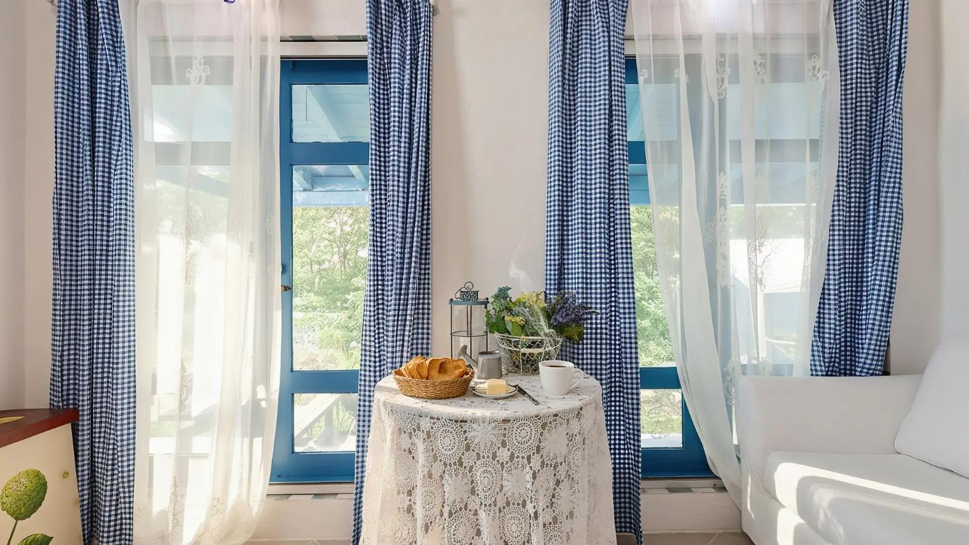 Ganghwa Picnic Pension Incheon Holiday home